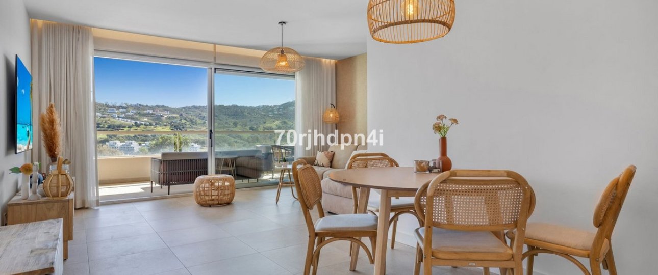 Wiederverkauf - apartment - Mijas - Mijas Centro