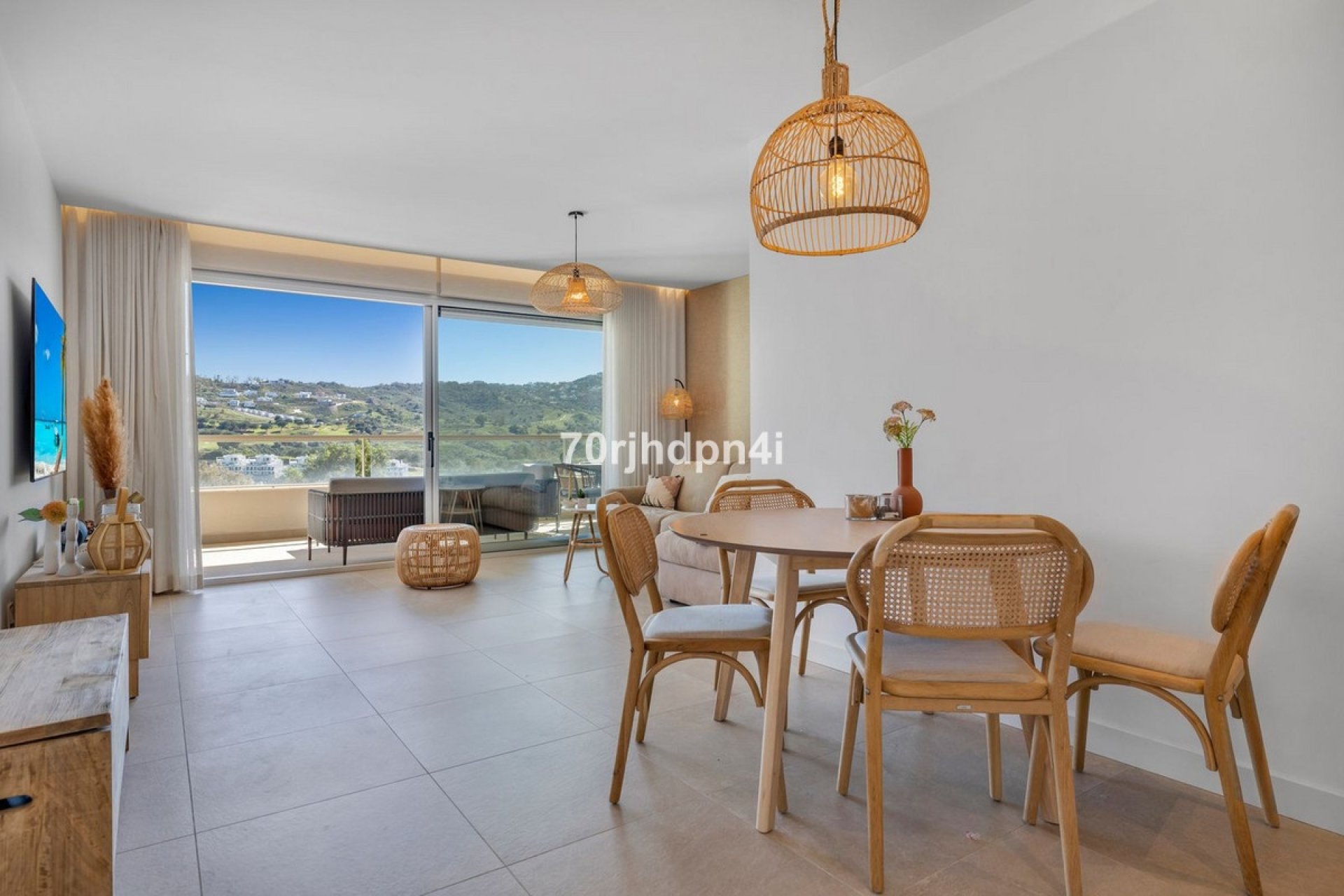 Wiederverkauf - apartment - Mijas - Mijas Centro