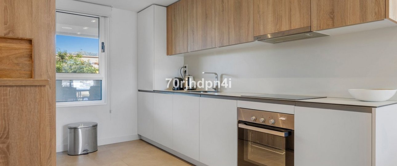 Wiederverkauf - apartment - Mijas - Mijas Centro
