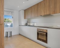 Wiederverkauf - apartment - Mijas - Mijas Centro