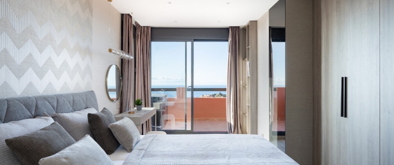 Wiederverkauf - apartment - Mijas - Mijas Centro