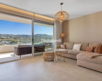 Wiederverkauf - apartment - Mijas - Mijas Centro
