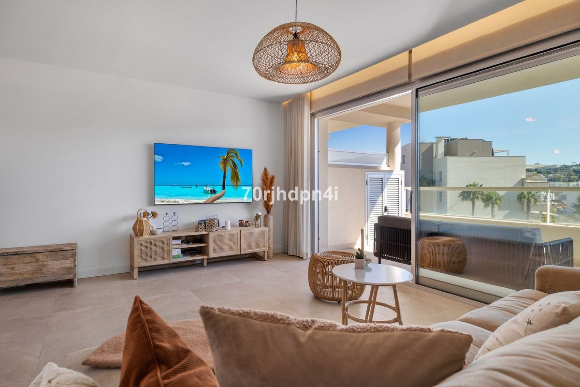 Wiederverkauf - apartment - Mijas - Mijas Centro