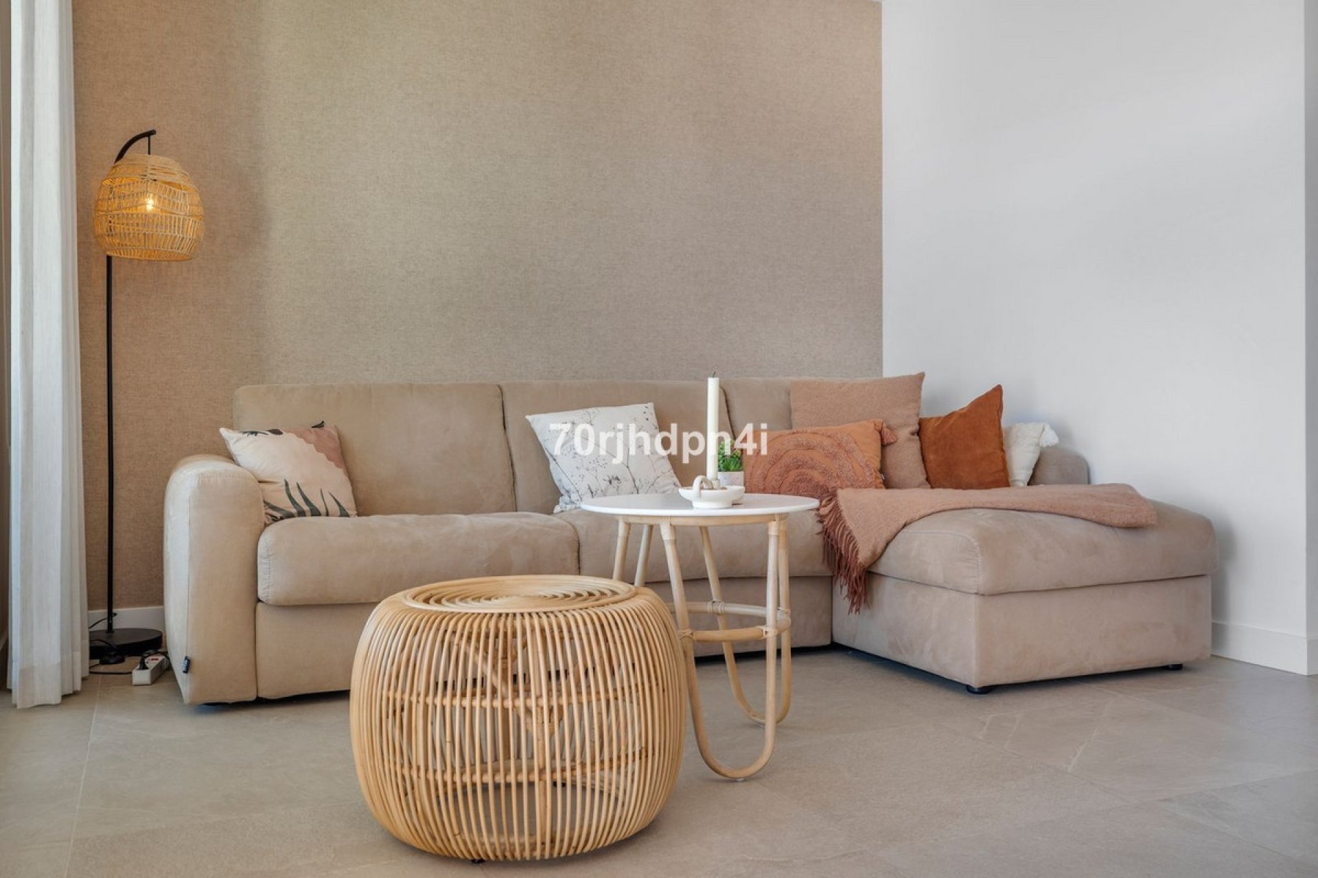 Wiederverkauf - apartment - Mijas - Mijas Centro