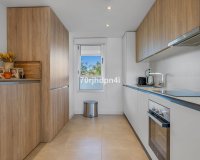 Wiederverkauf - apartment - Mijas - Mijas Centro