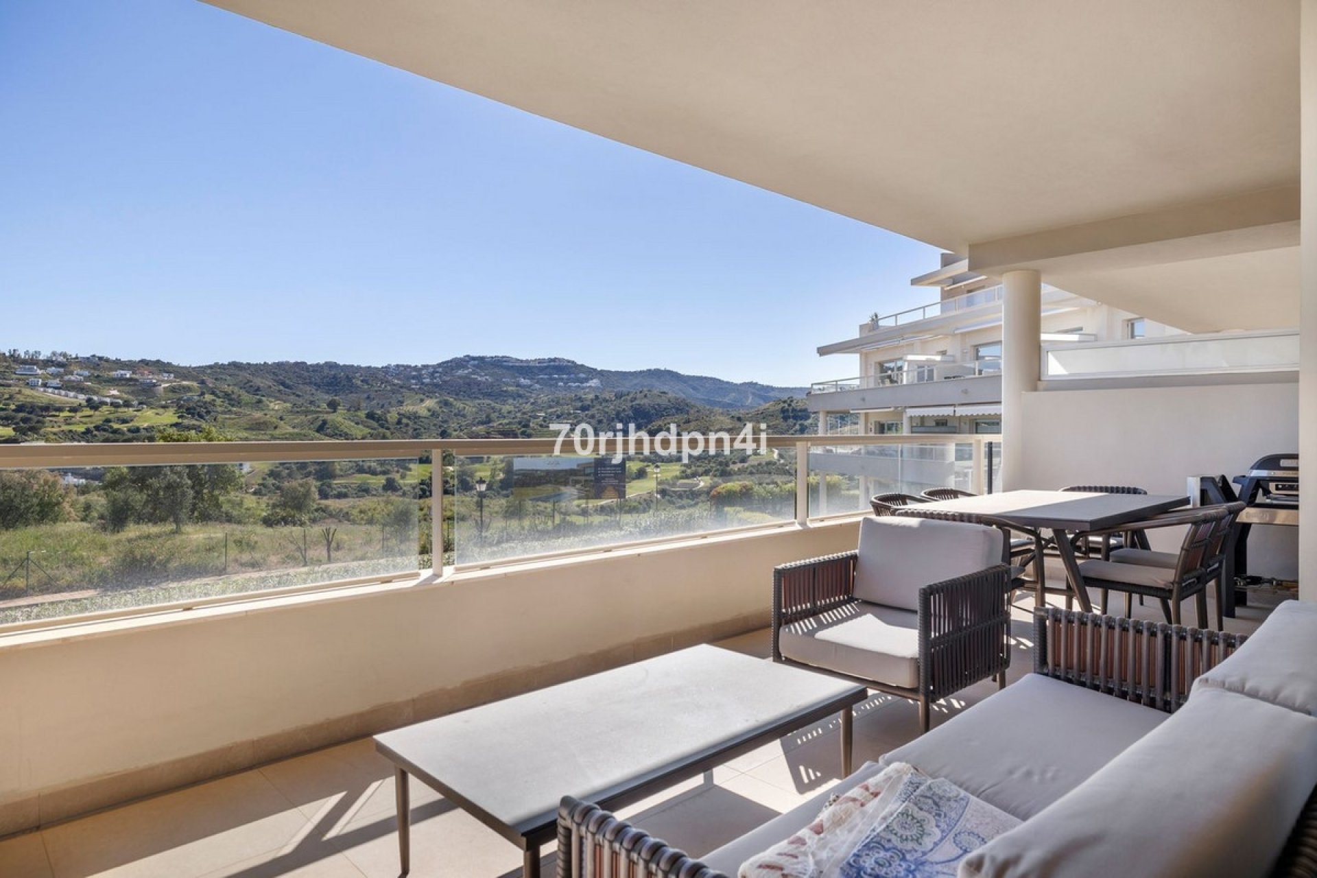 Wiederverkauf - apartment - Mijas - Mijas Centro