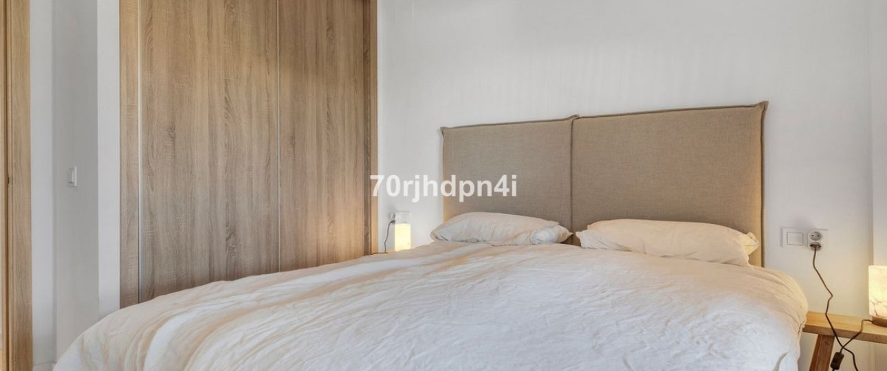 Wiederverkauf - apartment - Mijas - Mijas Centro