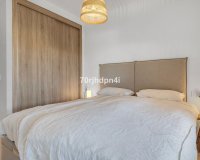 Wiederverkauf - apartment - Mijas - Mijas Centro