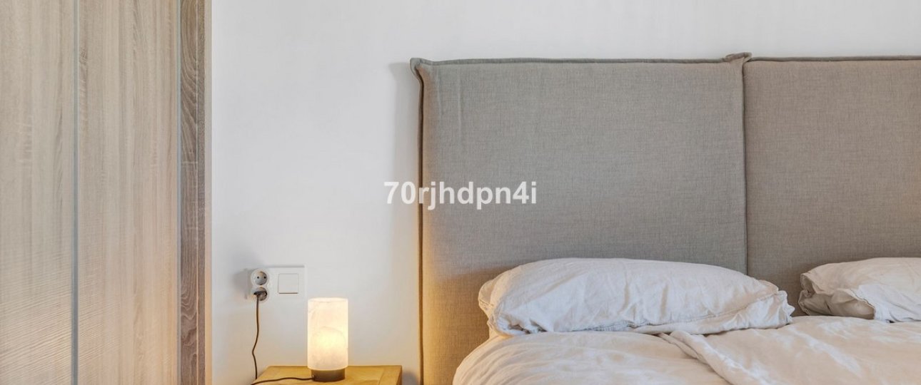 Wiederverkauf - apartment - Mijas - Mijas Centro