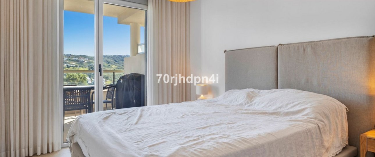 Wiederverkauf - apartment - Mijas - Mijas Centro