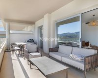 Wiederverkauf - apartment - Mijas - Mijas Centro