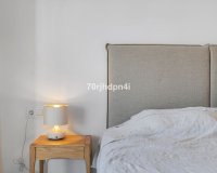 Wiederverkauf - apartment - Mijas - Mijas Centro
