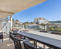 Wiederverkauf - apartment - Mijas - Mijas Centro