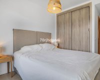 Wiederverkauf - apartment - Mijas - Mijas Centro