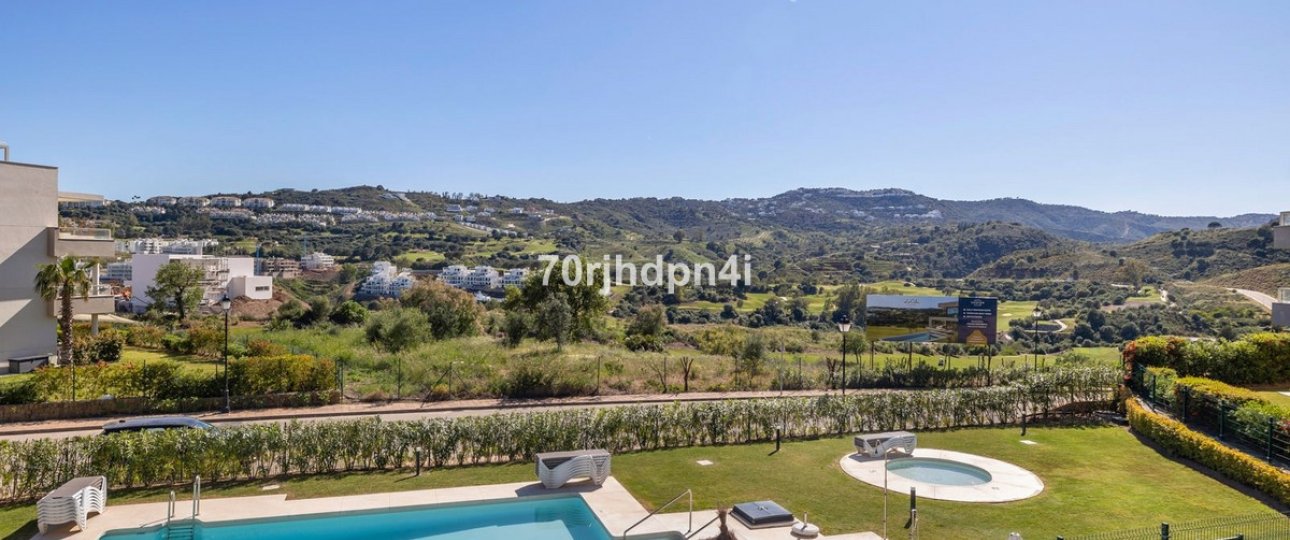 Wiederverkauf - apartment - Mijas - Mijas Centro