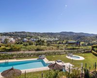 Wiederverkauf - apartment - Mijas - Mijas Centro