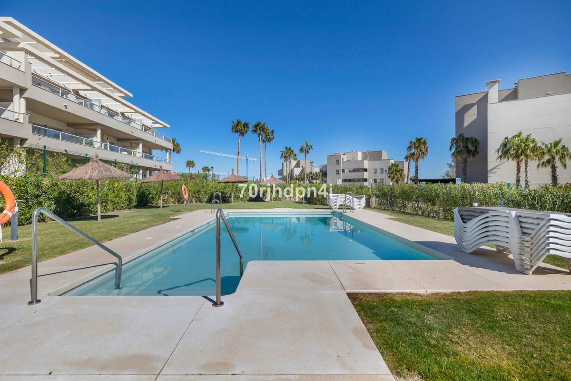 Wiederverkauf - apartment - Mijas - Mijas Centro