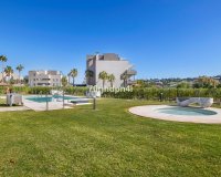 Wiederverkauf - apartment - Mijas - Mijas Centro