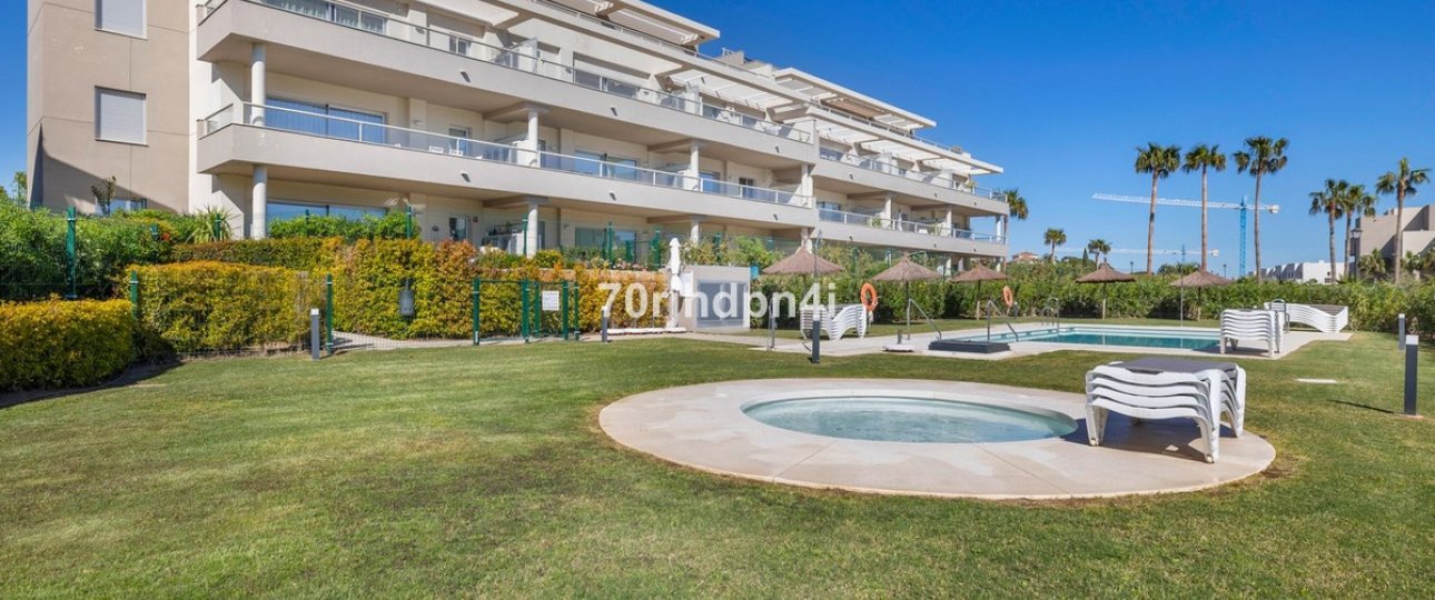 Wiederverkauf - apartment - Mijas - Mijas Centro