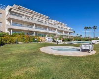 Wiederverkauf - apartment - Mijas - Mijas Centro