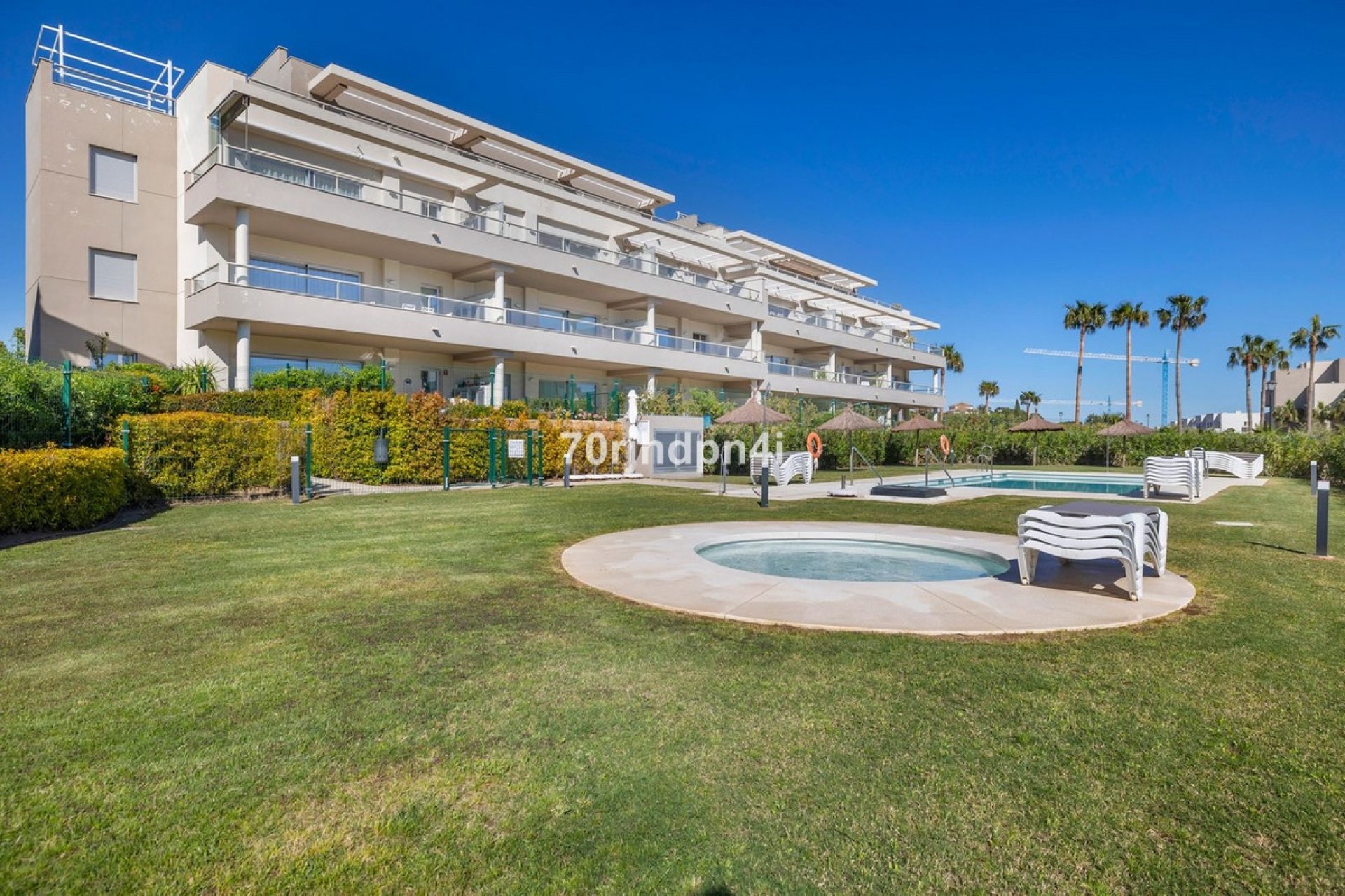 Wiederverkauf - apartment - Mijas - Mijas Centro