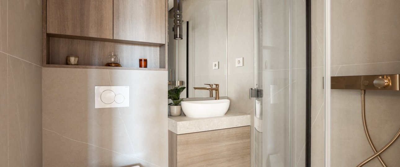 Wiederverkauf - apartment - Mijas - Mijas Centro