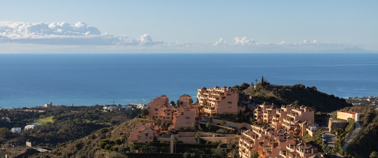 Wiederverkauf - apartment - Mijas - Mijas Centro