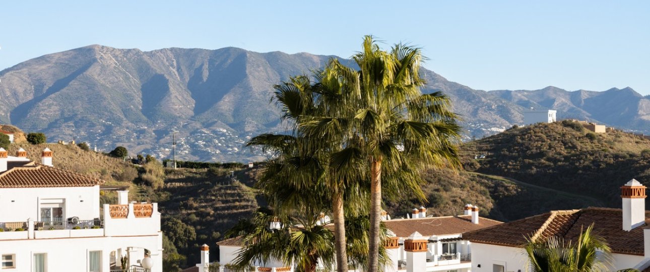 Wiederverkauf - apartment - Mijas - Mijas Centro