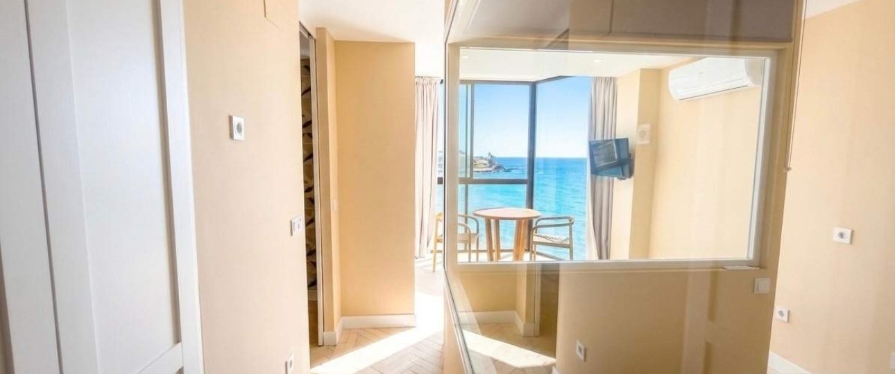 Wiederverkauf - apartment - Mijas - Mijas Centro
