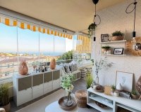 Wiederverkauf - apartment - Mijas - Mijas Centro