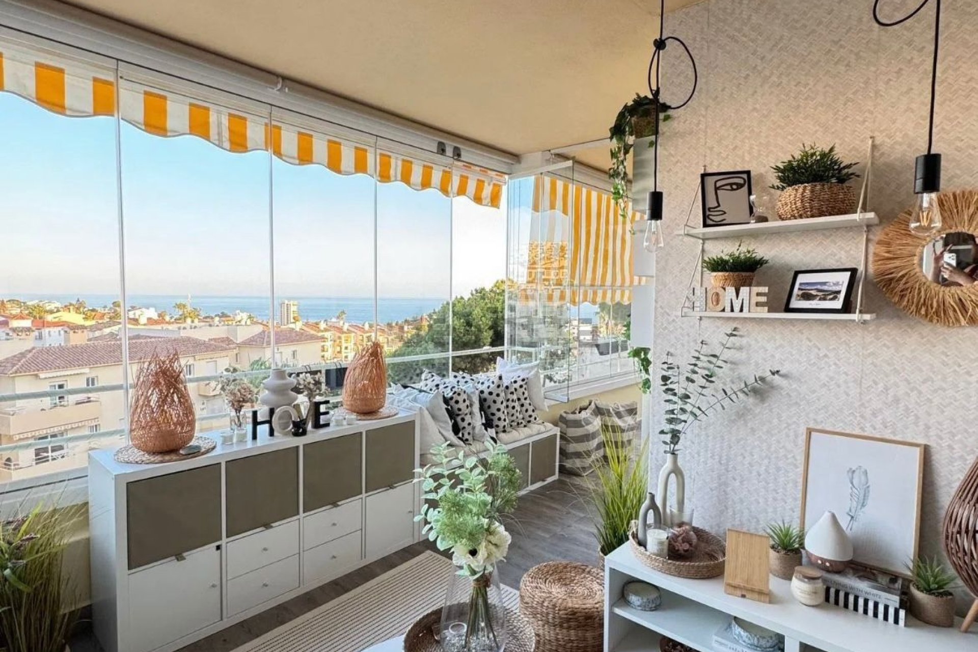 Wiederverkauf - apartment - Mijas - Mijas Centro