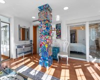 Wiederverkauf - apartment - Mijas - Mijas Centro