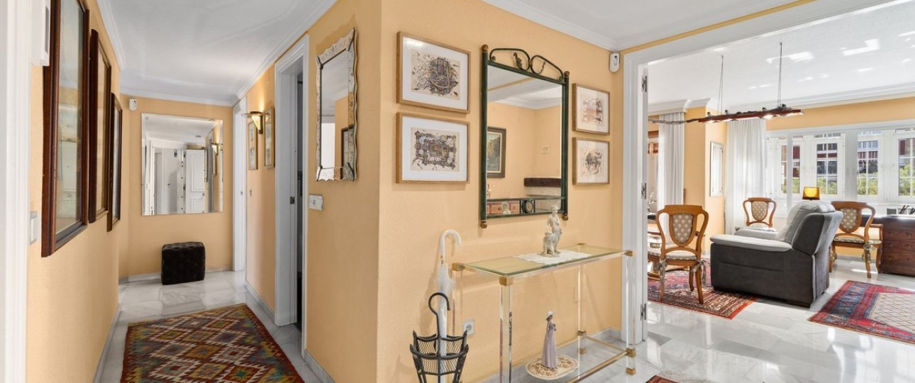 Wiederverkauf - apartment - Mijas - Mijas Centro