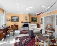 Wiederverkauf - apartment - Mijas - Mijas Centro