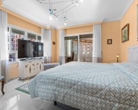 Wiederverkauf - apartment - Mijas - Mijas Centro