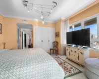 Wiederverkauf - apartment - Mijas - Mijas Centro