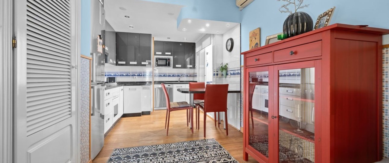 Wiederverkauf - apartment - Mijas - Mijas Centro
