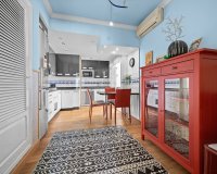 Wiederverkauf - apartment - Mijas - Mijas Centro