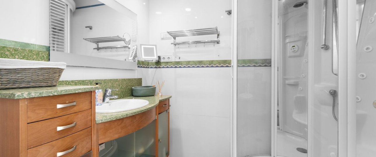 Wiederverkauf - apartment - Mijas - Mijas Centro
