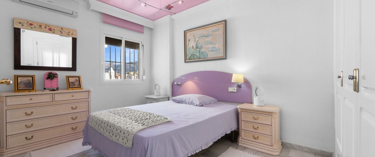 Wiederverkauf - apartment - Mijas - Mijas Centro
