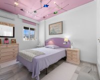 Wiederverkauf - apartment - Mijas - Mijas Centro