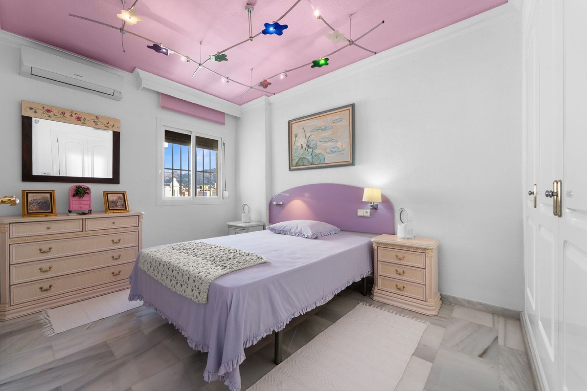 Wiederverkauf - apartment - Mijas - Mijas Centro
