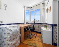 Wiederverkauf - apartment - Mijas - Mijas Centro