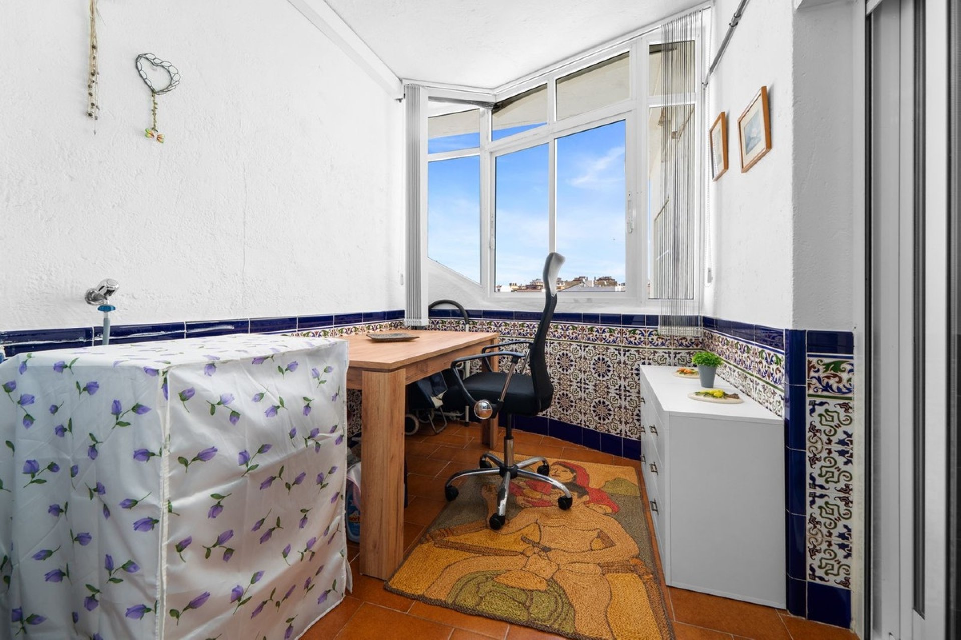 Wiederverkauf - apartment - Mijas - Mijas Centro