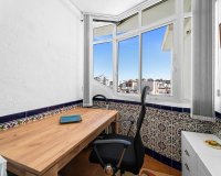 Wiederverkauf - apartment - Mijas - Mijas Centro