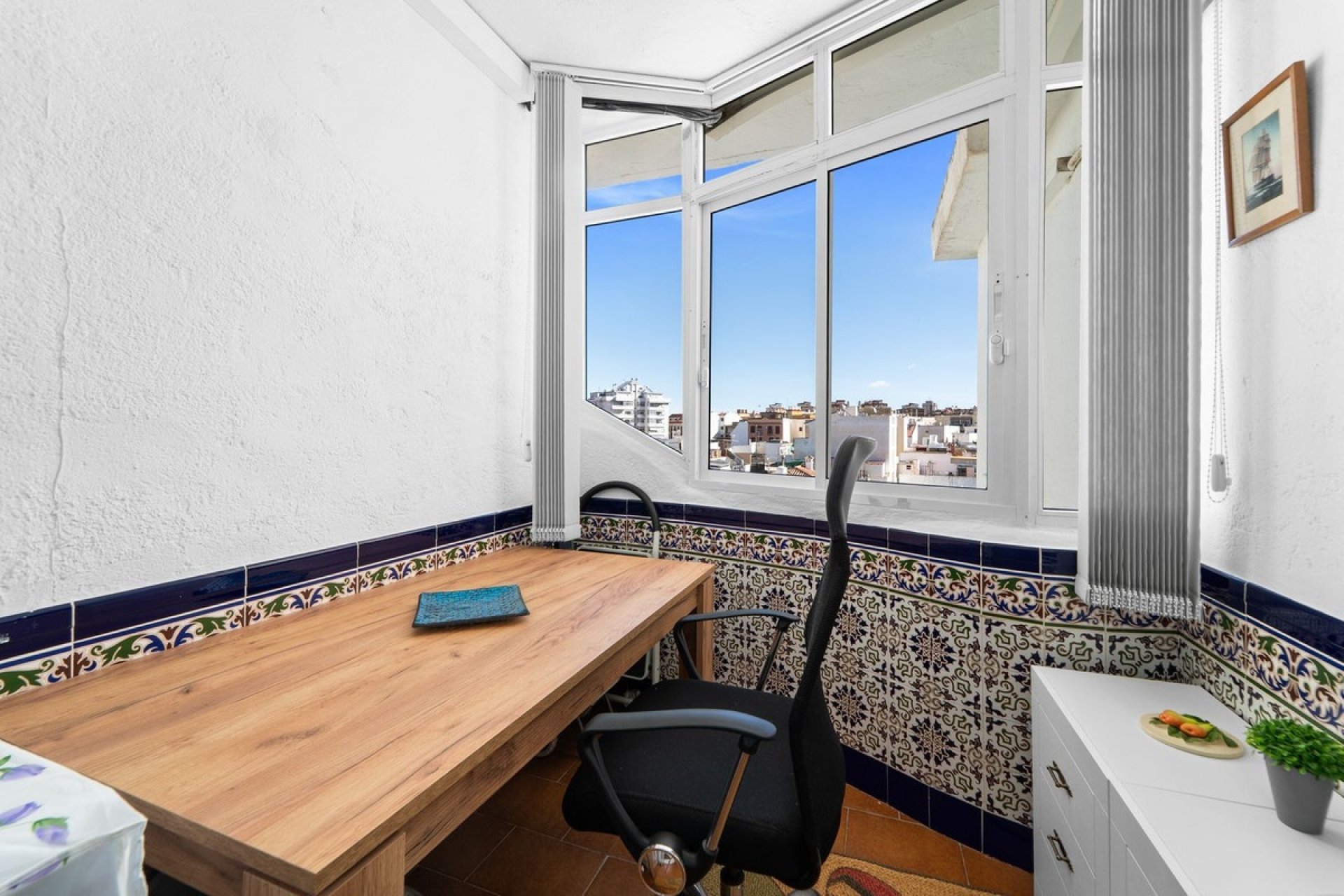 Wiederverkauf - apartment - Mijas - Mijas Centro
