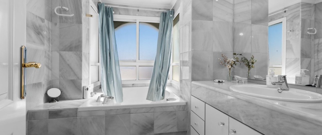Wiederverkauf - apartment - Mijas - Mijas Centro