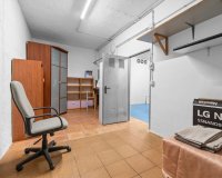 Wiederverkauf - apartment - Mijas - Mijas Centro
