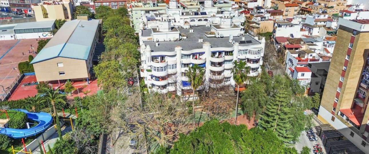 Wiederverkauf - apartment - Mijas - Mijas Centro