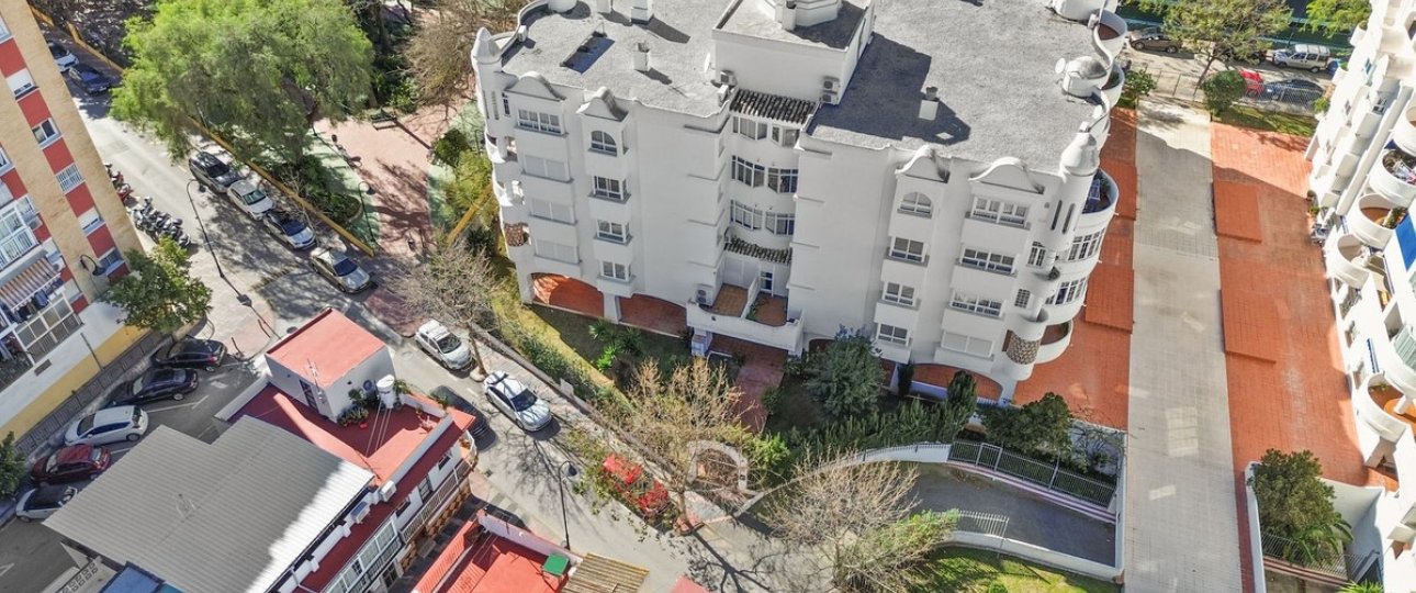 Wiederverkauf - apartment - Mijas - Mijas Centro